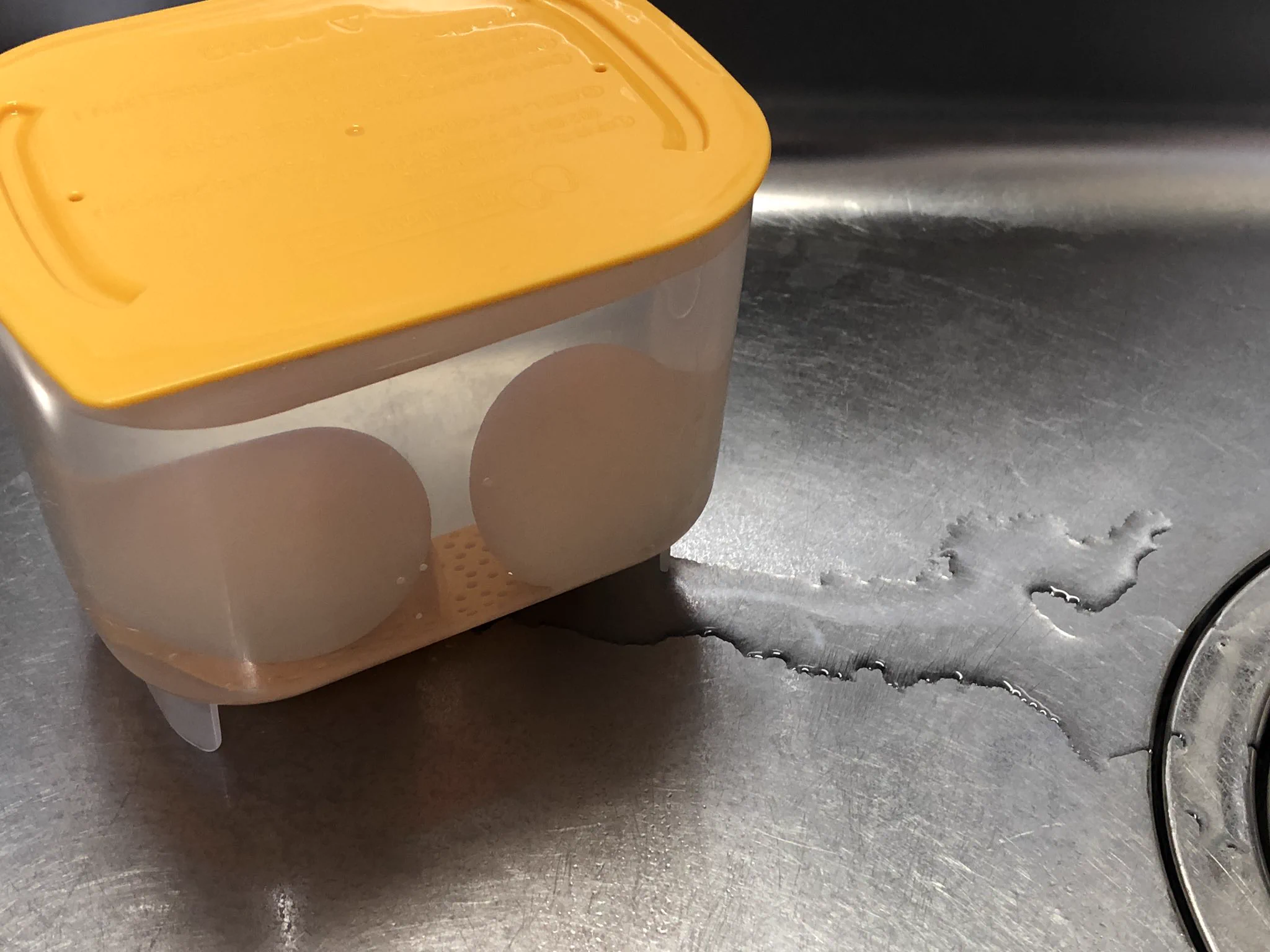 家でカンタンに温泉卵が作れるｗｗこれは欲しいｗｗ