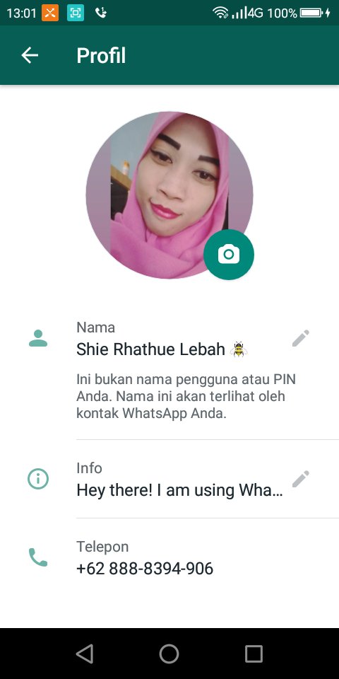 ShieLebah's tweet photo. #SaveWhatsApp https://t.co/dA3gb1ZlNG