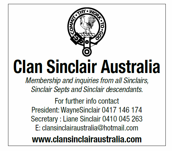 Scottish_Banner's tweet photo. As featured in the #ScottishBanner:
#ClanSinclairAustralia
https://t.co/CgGChGI5Gg
#ClanSinclair #Sinclair #ScottishDiaspora #ScotSpirit #ScottishClan https://t.co/2N3juDxMQL