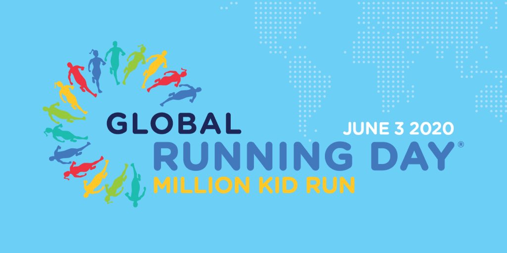 simplyrunningtw's tweet photo. Happy Global Running Day!
๐โโ๏ธ ๐โโ๏ธ ๐โโ๏ธ๐โโ๏ธ๐โโ๏ธ๐โโ๏ธ๐โโ๏ธ๐โโ๏ธ๐โโ๏ธ๐โโ๏ธ
Share where your runs have taken place today ๐๐
๐
#GlobalRunningDay
#MillionKidRun
#SimplyRunningTheWorld
#running #runningcommunity https://t.co/46eMJEyT8C