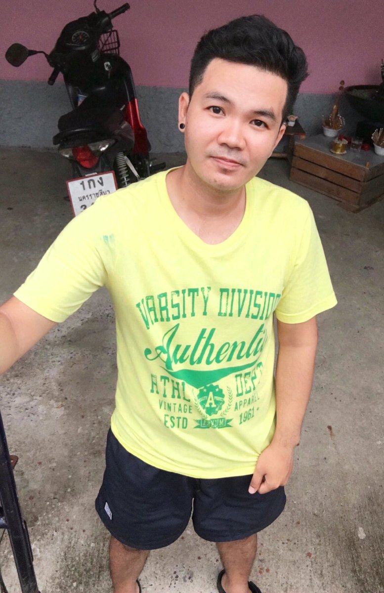 หน้าตาเเบบน้อง..ควรมีเจ้าของเเบบพี่😂😅🤣