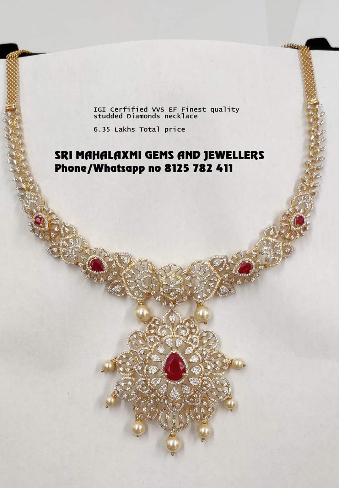 Sri mahalaxmi gems store and jewellers