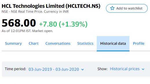 strategy_report's tweet photo. HCLTECH target has been reached. day high 568.40 at 12.02 #ShortTermCash  #CNC #EquityResearch #Investing #EquityAnalysis #EquityTrade #Investment #EquityMarket #EquityDelivery #ShortTermInvestment #HCLTECH #CapitalReportGain #EquityUpdate #YahooFinance https://t.co/00WTmQ7Rxk