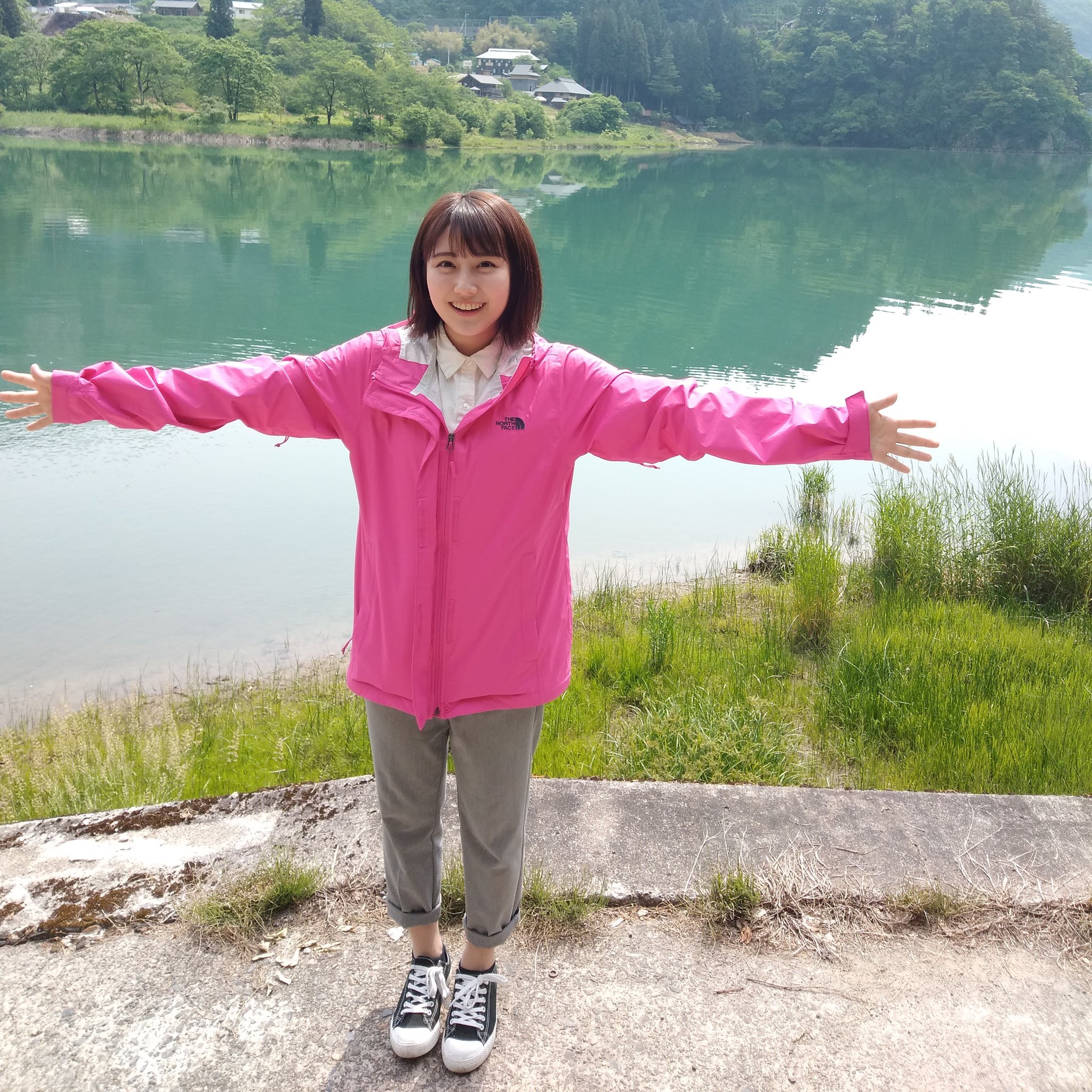 二畳半レコード 中テレ そういえば福島中央テレビの菊竹桃香アナは子役時代 幼少期のヤンクミ役だった カットされてなければ観られるっ ちなみに映画のごくせんはビッグパレットふくしまで撮影してて大野智子アナと二畳半菅澤pも映ってます ごくせん