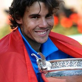  Happy Birthday Rafael Nadal 
