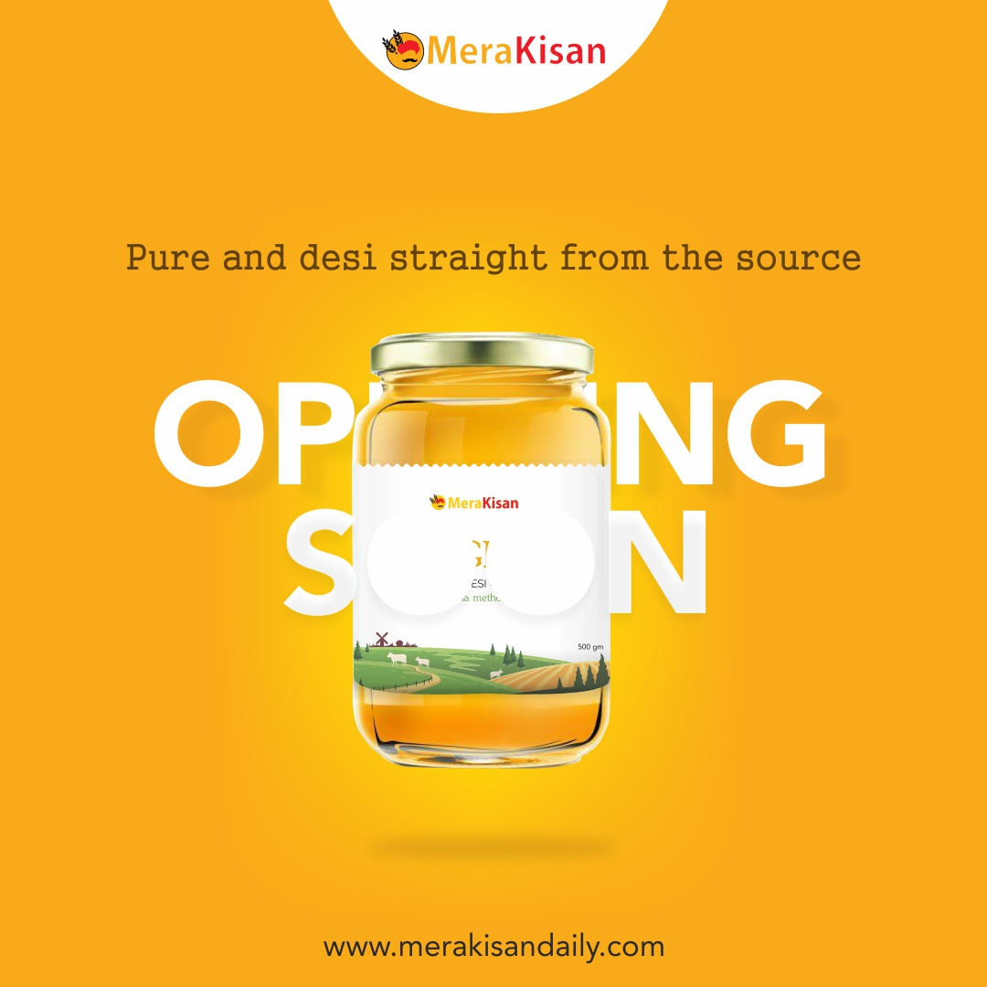MeraKisan tweet media