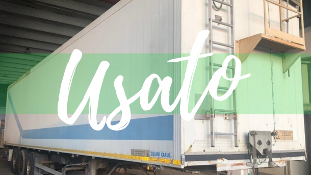 youadamoli's tweet photo. Buon #MercolediDellUsato 🚛 #Adamoli
SEMIRIMORCHIO PIACENZA USATO PIANO MOBILE 21 DOGHE
COD. RIF. PM_374 / ANNO 2002 / m³ 90
#semirimorchio 3 #assi singoli. Furgone in #alluminio e sistema interno a #pianalemobile a 21 #doghe
Per ulteriori dettagli 🌐 https://t.co/5OYI3w6Nz5 https://t.co/WmEcQa6aei