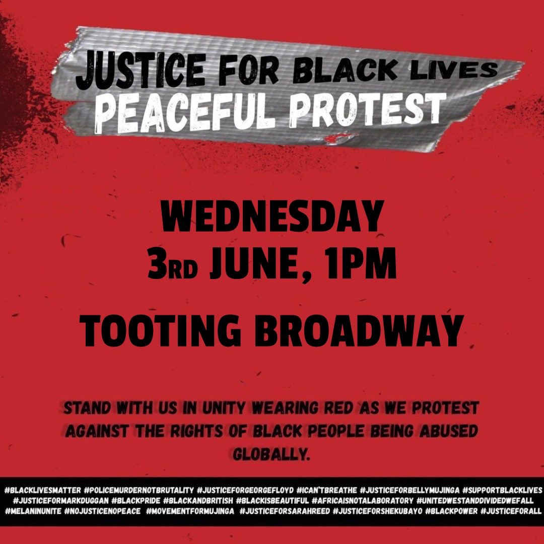 This is our local community it’s very important that people respect #SocialDistancing rules and also to respectfully move on after the #kneelforfloyd #oneminute this is a #PeacefulProtester #dotherightthing #KneelWithUs #CommunityEngagement 🙏🏽 #lovepeaceunity #unityinourcomunity