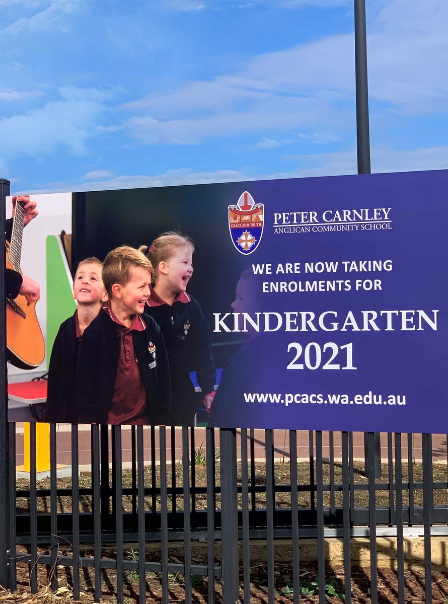 PCACS_'s tweet photo. WE ARE NOW TAKING ENROLMENTS FOR KINDERGARTEN 2021!
.
Begin an Amazing Journey that takes your child from Early Childhood through to young adulthood in Year 12.

#pcacslife #pcacskindergarten #petercarnleyacs https://t.co/WpZ9TcGnIv