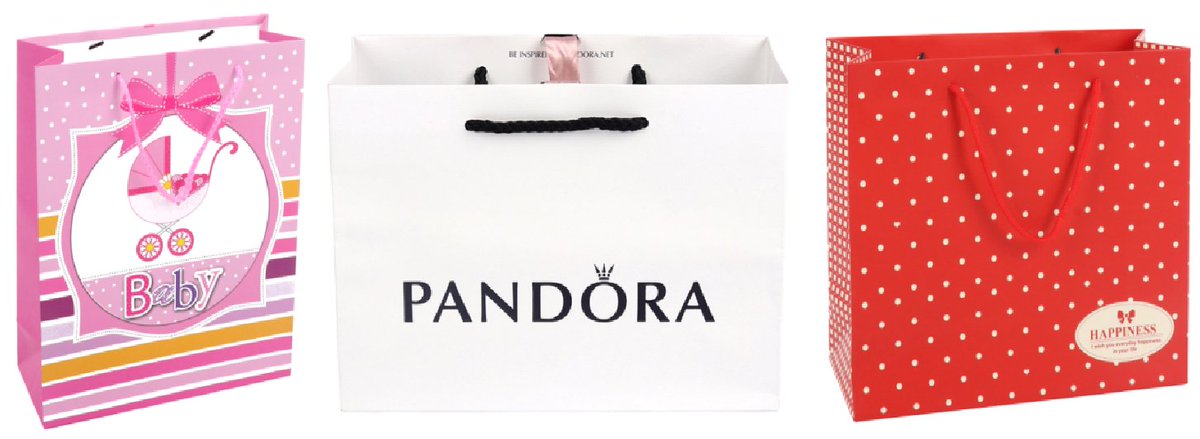 jialanpackage's tweet image. The advantages and shortcomings of paper bags

Currently, the paper bags are widely used in various industries. But how much do you know about paper handbags? 

More: good-package.com/the-advantages…
#paperbags
#custompaperbags
#papergiftbags