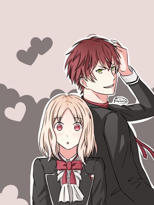 Diabolikloversのtwitterイラスト検索結果