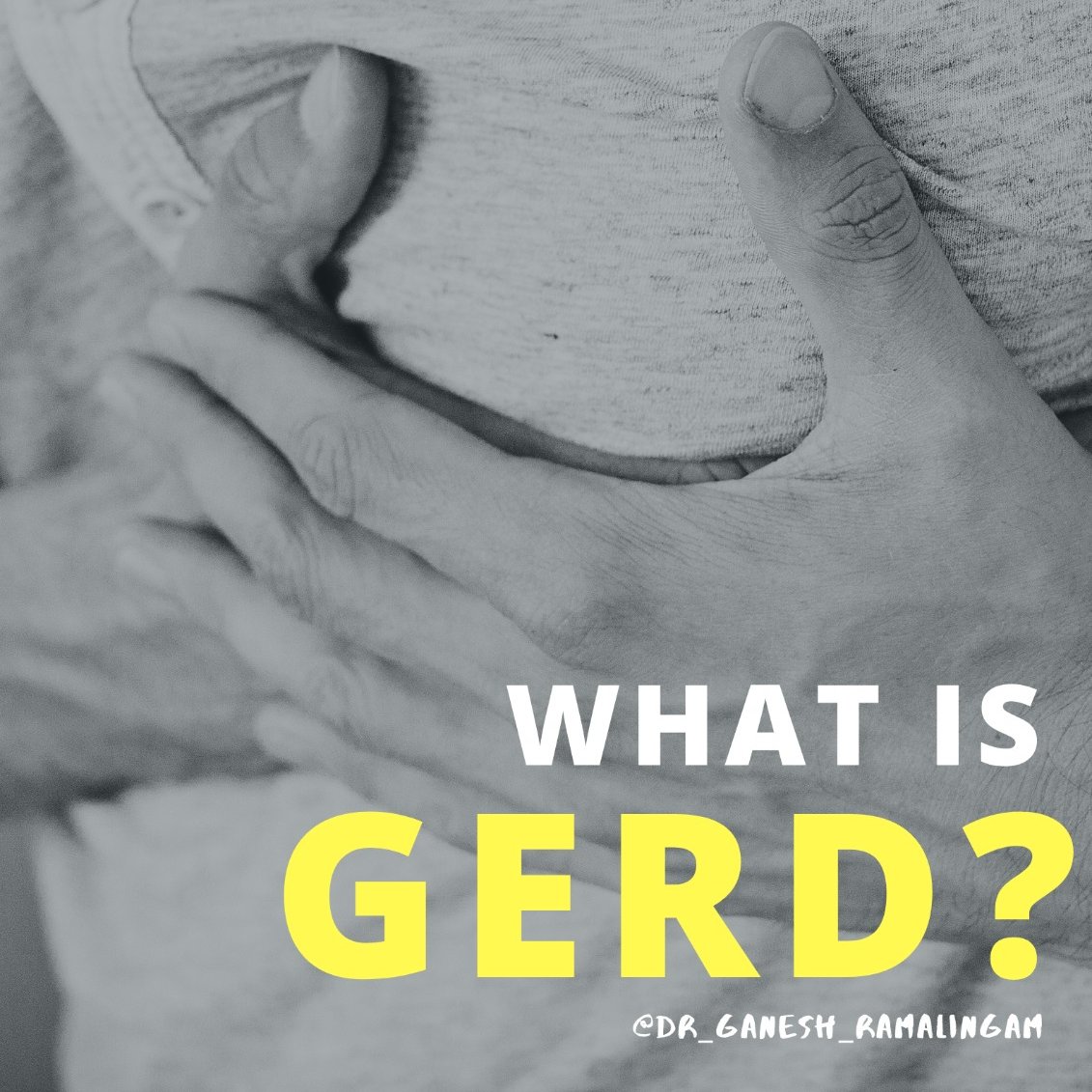 askdrHQ's tweet photo. Ever wondered what GERD is all about? What symptoms or treatments are available? Check out "The GERD Puzzle" to read more about it. 

🔗 https://t.co/6mLdjGcDNL
✍️ @DrGaneshRamali1 https://t.co/K4je3CPqdH