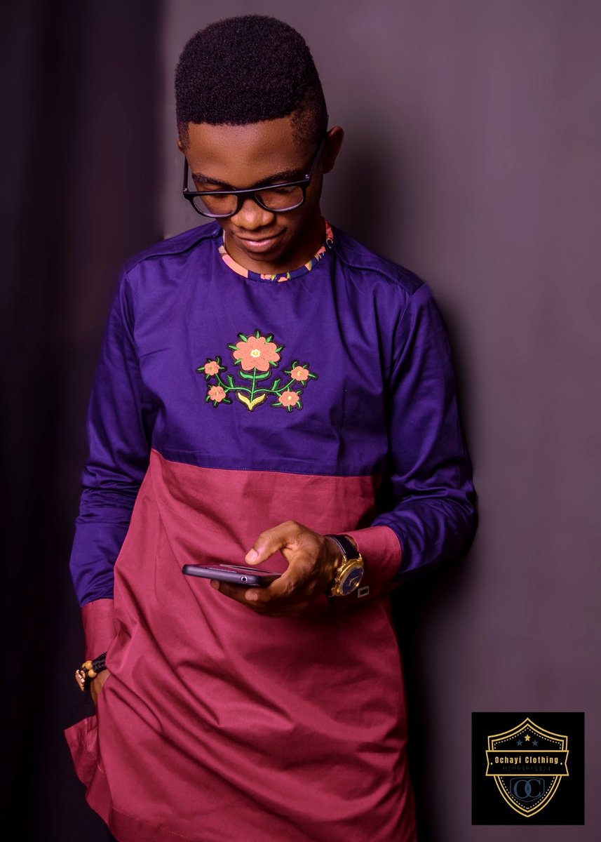 EdwardsAbah's tweet photo. Fashion and style
What we do
@ochai_made
@Light
@WISDOMandWEALTH
@KINGDOMeconomy https://t.co/2spUYHdHhx