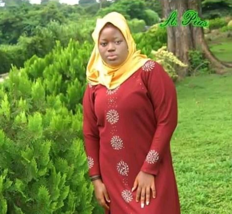 #JusticeForBarakat Another 18-year old girl raped, murdered at home in Oyo State tvcnews.tv/another-18-yea…