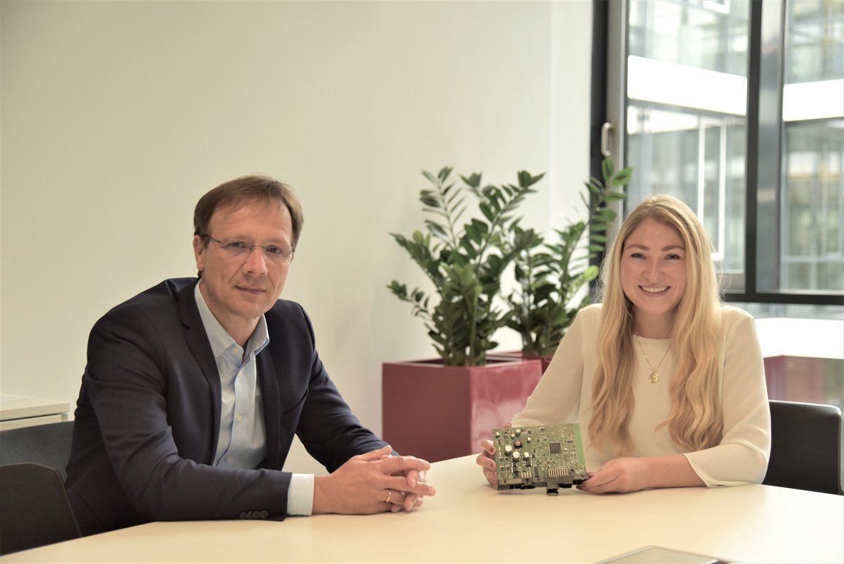Brose Karriere Wir Machen Einen Evolutionaren Schritt In Der Funktionsvernetzung So Brose Elektronik Chef Christoph Maag Lesen Sie Mehr Im Interview T Co Ebftmrvtxd T Co Uojg3purjp