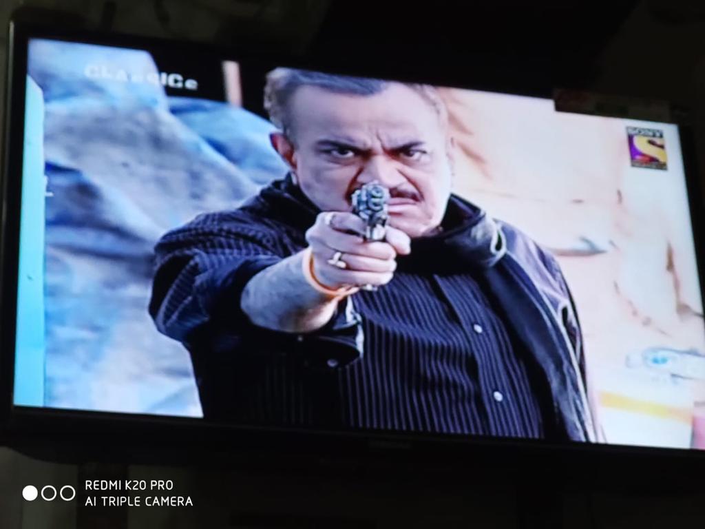 AnAdityan's tweet photo. Nakul Returns 😍
One of the best episode 🔥
When I watch it 1st time don't know why bt at d end of epi I thought Nakul ko jinda hona chahiye tha😓
#SonyClassicsWithCID @SonyTV
#CID #comebackcid #CID23continues #WeWantCIDBack #wewantcidseason2 #bringbackCID #CIDcomebackchallenge https://t.co/kHzOFcVnDk