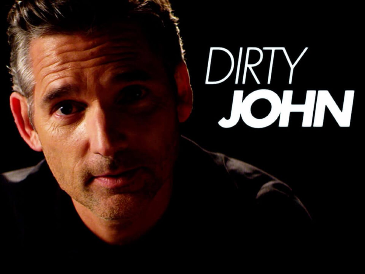 [[Watch Streaming]] Dirty John Season 2 Episode 3 / Twitter