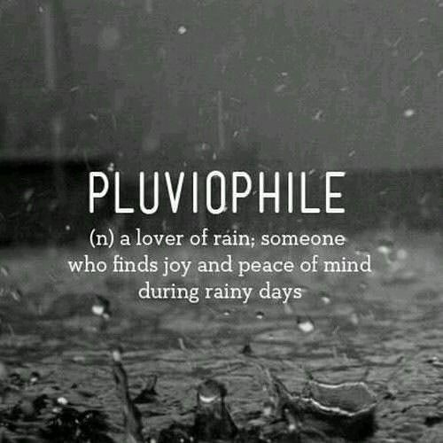 Me today. 
❤💧☔🌧😊
#rainyday #rainymorning #rain