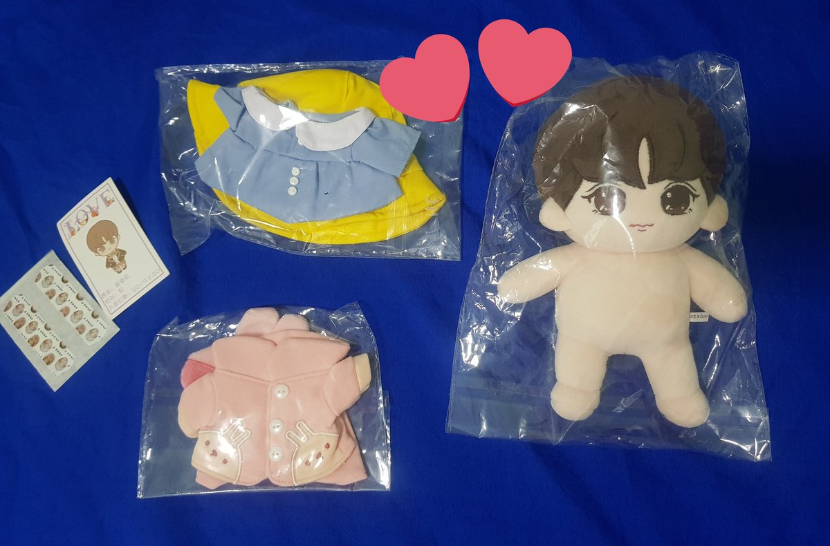SALE! โล๊ะของสะสม ♥🌈🐤 tweet media