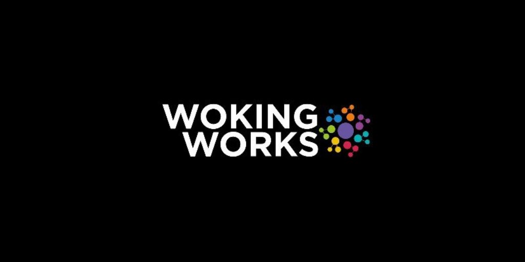 GlobalTravelMgt's tweet photo. This week's #WOKINGWednesday is a quick shout out to @WokingWorks - follow them, and check out the first in a series of recovery webinars tomorrow morning.
https://t.co/8csx6e7ap8 https://t.co/PEies3T4rl