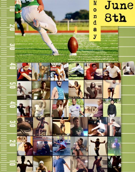 paulbdistefano's tweet image. Players check your Remind app for detailed info. Consent forms and Covid-19 safety protocol info will be available for pickup Thursday, June 5th,between 8am-11am or 1pm-3pm at PHS Fieldhouse. Parents may sign forms during pick up times
@PlaquemineHigh @msa_w   
@JeremyBurnhamMD