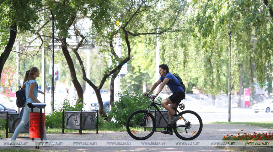 BeltaNoticias's tweet photo. #Minsk, entre las ciudades más ciclistas de la #CEI
https://t.co/SfsTBVkbr4
@Turstat @YKaraliok @UEC_cycling @BelarusCycling @minskcycling @uci_cycling @infocis  @cis_time #Belarus #ciclismo #bicicleta https://t.co/YzVyxK2uKB