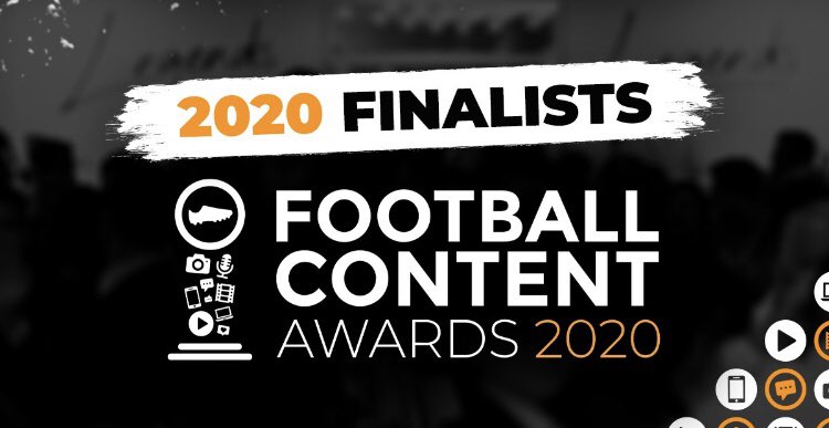 GrassrootsGoss1's tweet photo. Please vote for us in the @The_FCAs for #BestInNonLeague - podcast.
Tweet👇🏼
I am voting for @GrassrootsGoss1 in @The_FCAs for #BestInNonLeague
Website
https://t.co/niSwHV3zq6
Instagram
https://t.co/Gv88y045DV
‼️each person can vote 3️⃣ times using the platforms above‼️ https://t.co/VMetC9OmsI