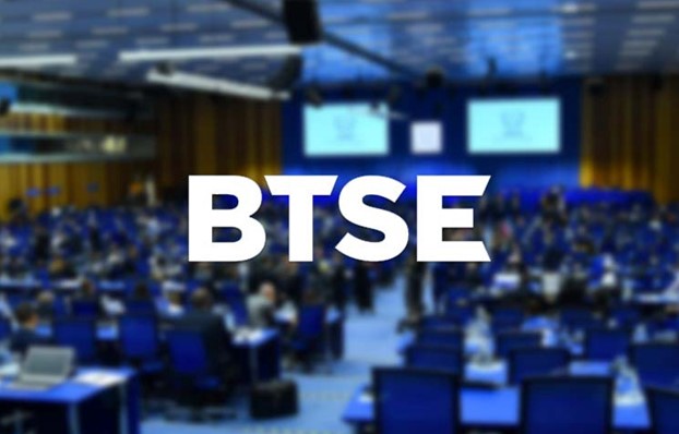 Ulasan BTSE Exchange Mengenai Fitur dan Biaya Perdagangan

Baca lebih lanjut disini : sobatcrypto.com/2020/06/Ulasan…

#BTSE #trading #BTSE_Exchange #cryptocurrency #Bitcoin #market #SobatCrypto