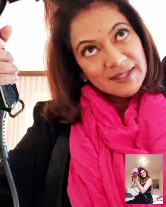 DeviSankareeGovender tweet media