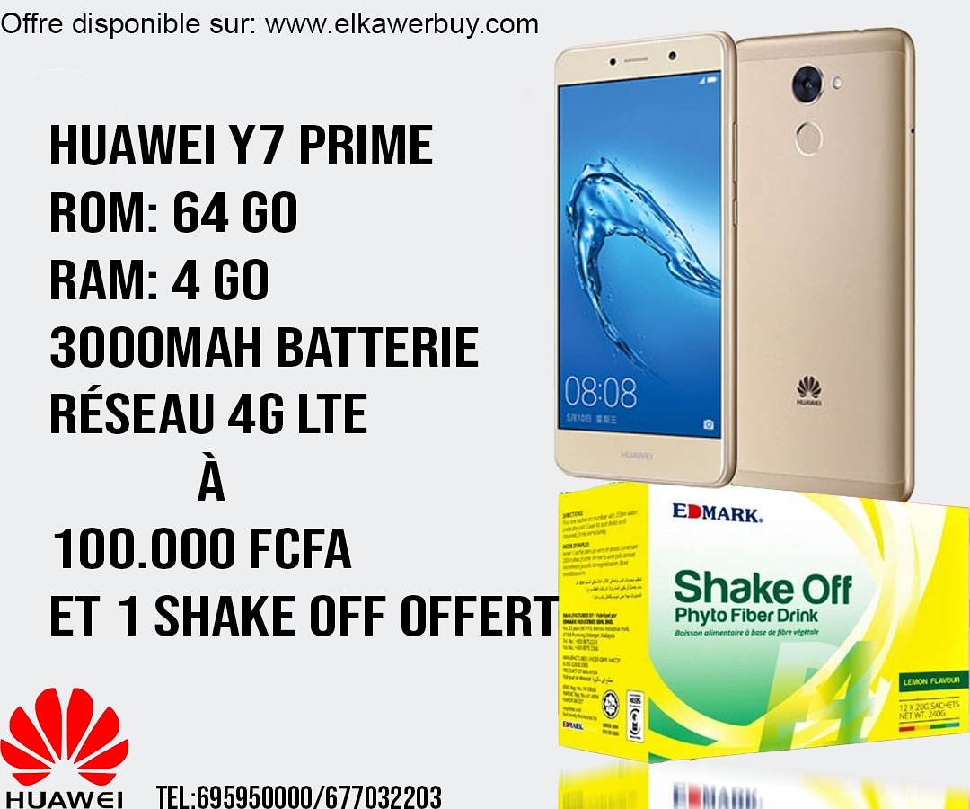 Offre disponible sur elkawerbuy.com