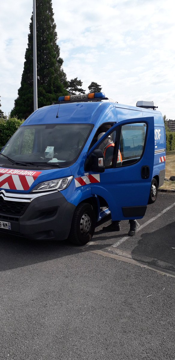 David Francois tweet media