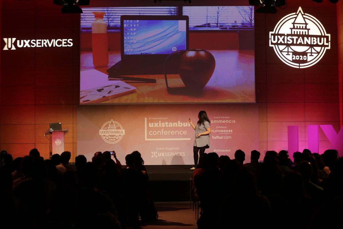 ux_istanbul's tweet photo. As we announced in the previous days, #UXistanbul 2021 will take place on February 16, 2021!
Check out our website & hurry up; special discount period of #UXistanbul continues and will last for a limited time, register now:
https://t.co/UDatbo0PeD
#UXistanbul #UXservices https://t.co/V2FCqWNa39