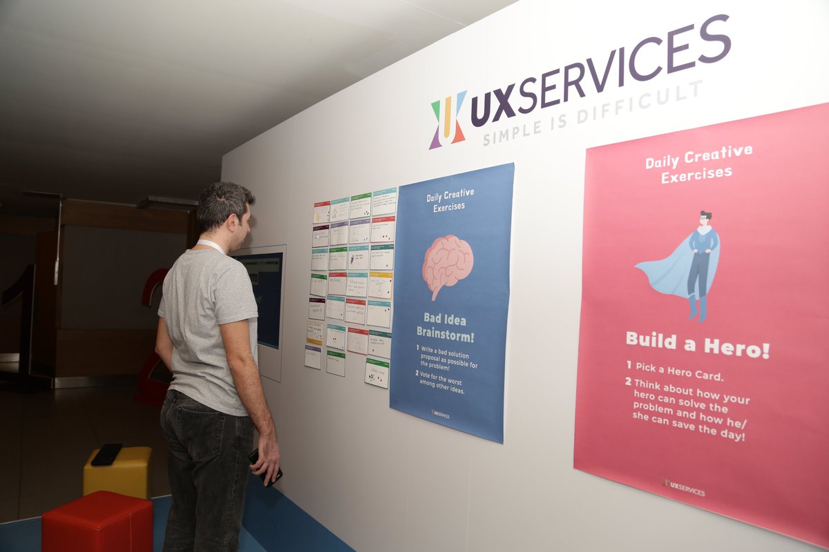 ux_istanbul's tweet photo. As we announced in the previous days, #UXistanbul 2021 will take place on February 16, 2021!
Check out our website & hurry up; special discount period of #UXistanbul continues and will last for a limited time, register now:
https://t.co/UDatbo0PeD
#UXistanbul #UXservices https://t.co/V2FCqWNa39