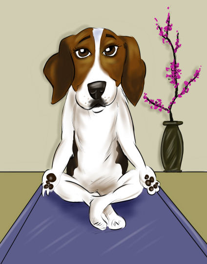 caricatures's tweet photo. Show the fun side of your pet with a custom artwork. We draw from photos and create great art keepsakes for your home. Great also as gifts. 
See more 
https://t.co/jCp9xo9ZcN

#dogs #dogsoftwitter #dogsofpinterest #petportrait #petart #petcaricature #caricatures #yoga #funnydogs https://t.co/9HZT41E7AB