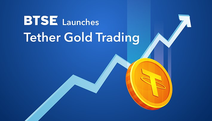 BTSE Meluncurkan Perdagangan Tether Gold

Baca lebih lanjut disini : sobatcrypto.com/2020/06/BTSE-M…

#Tether #Gold #BTSE #trading #BTSE_Exchange #crypto #Bitcoin #SobatCrypto