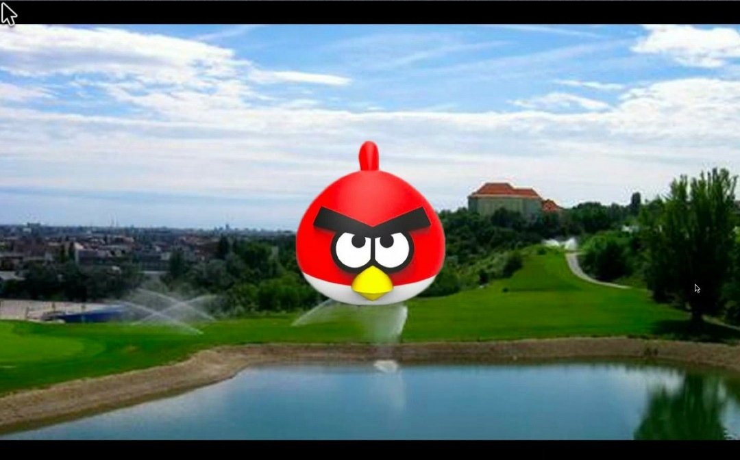 Really enjoyed #FreeWebinar "Getting Started with Spatial #AugmentedReality" by <a href="/viveksharma636/">Vivek Sharma</a>, it was really amazing to see #liveDemo of some of #Unity based #AR apps
#virtualreality #vr #mixedreality #unity3d <a href="/GalgotiasUni/">Galgotias University</a>

Thanks, <a href="/CsharpCorner/">C# Corner</a> for organizing the webinar