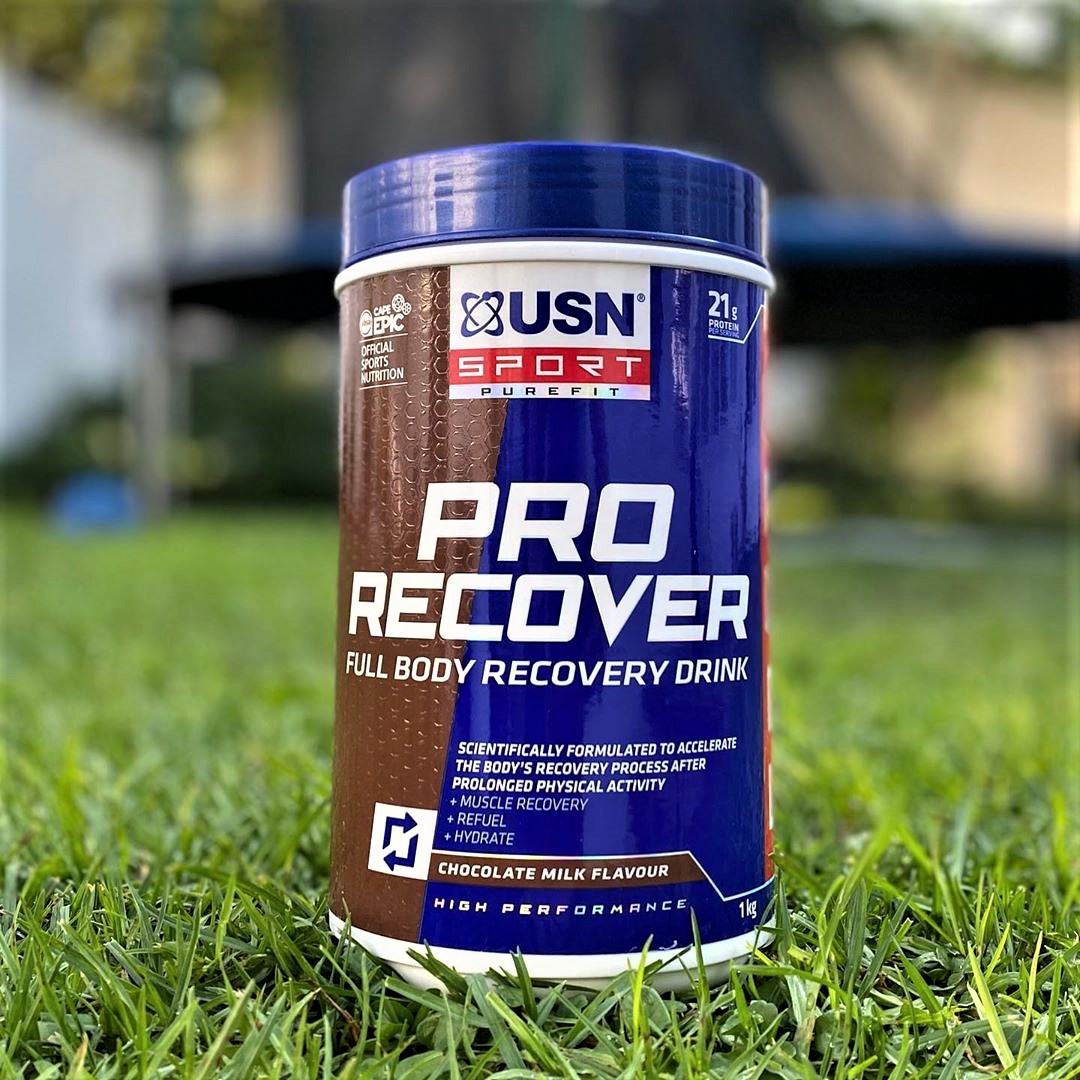 #UsnProRecover Review
By @jonocloete "Post ride recovery from a nutrition perspective is vital and @usnsa #ProRecover makes helps me make that process a whole lot easier. No need to think about it, just add it to water, shake and recover."
usn.co.za/shop/products/…
#unsa #teamusn
