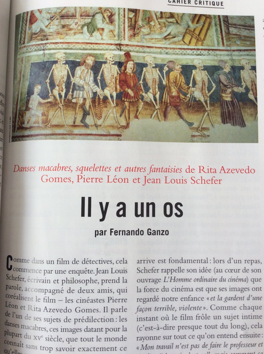 Barberousse Films tweet media