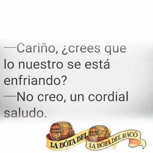 labotadelraco's tweet photo. ¡No dejemos de cuidar las relaciones! ¡Feliz Miércoles! 😳😂 https://t.co/8fmQcYMBxs