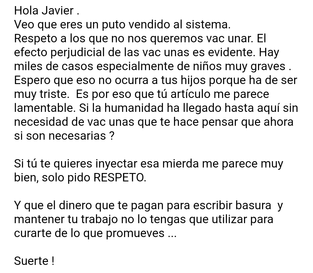 Javier Salas tweet media