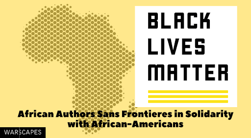 📚Más de 100 escritores y escritoras africanas se han manifestado contra el racismo institucional en EEUU y han denunciado la discriminación en todo el 🌎. Otros lo han hecho individualmente en redes sociales 👇🏾
wiriko.org/letras-african…
#BlackLivesMattter #AllAfricanLivesMatter