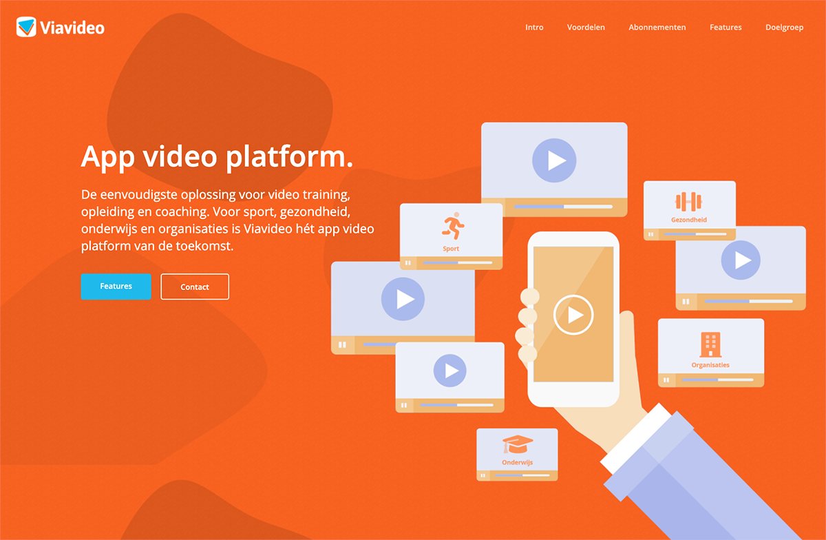 TechVisorNL's tweet photo. Shareforce lanceert app video platform - https://t.co/mXC12sK01A #Shareforce #Multimedia #Communicatie #AppDev #LowCode #Nocode https://t.co/9528WmQA8I
