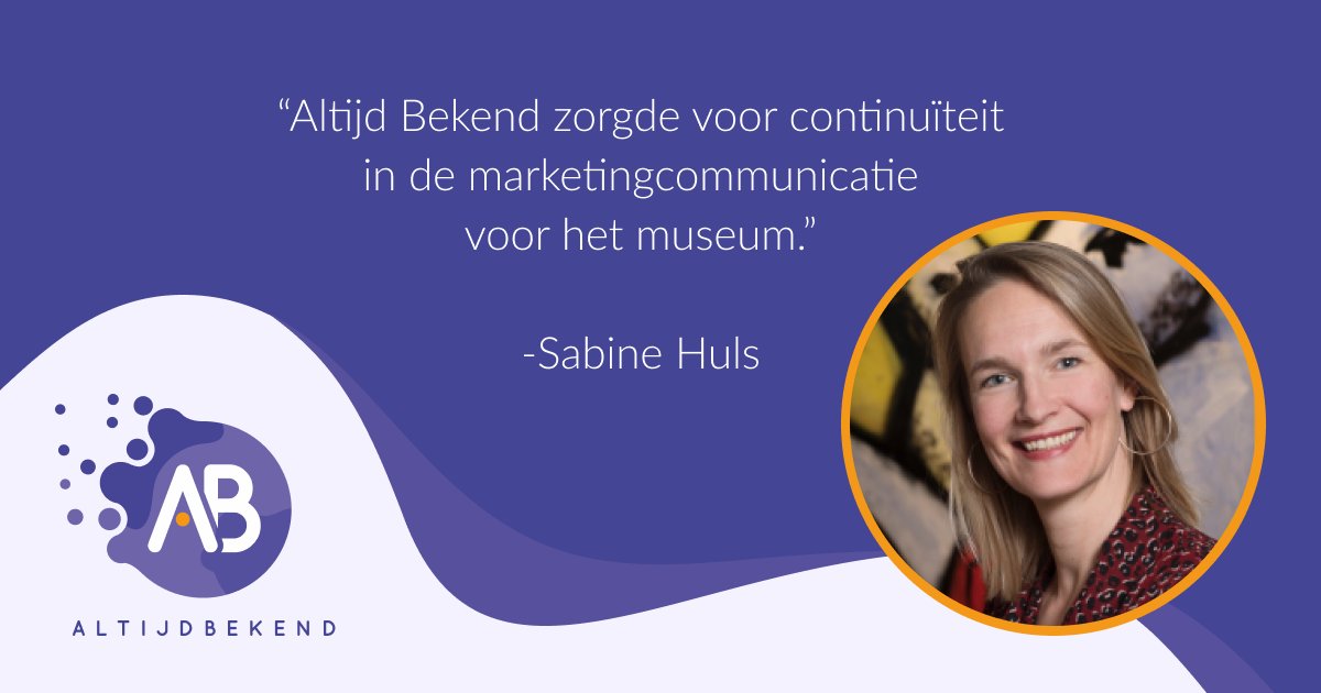 AltijdBekend tweet media