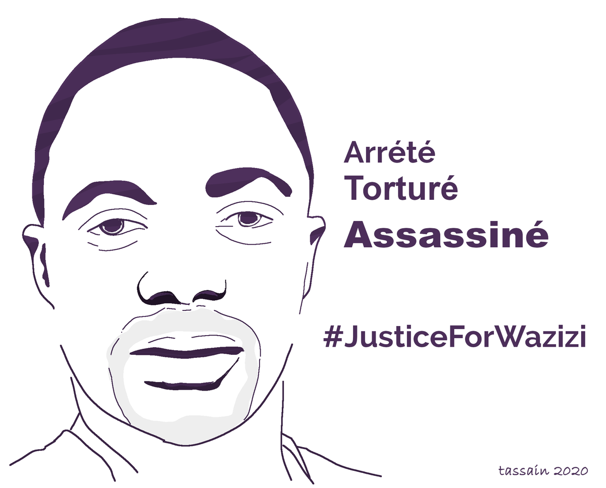 Bergeline DOMOU tweet media