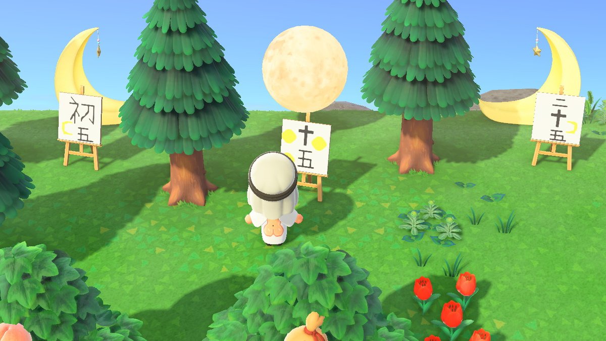 AhleongLy's tweet photo. #动物森友会 #AnimalCrossing #ACNH #NintendoSwitch https://t.co/Iv1gqNrJfu