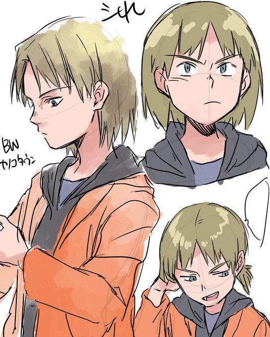 シューティーのtwitterイラスト検索結果 古い順