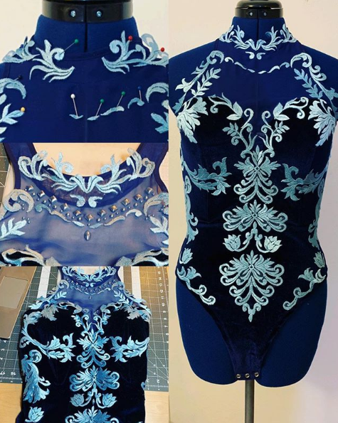 ChicknitLace's tweet photo. Sexy lingerie with embroidery lace motifs. 
The more you read the better idea you will get for your design.
-
-
#embroiderymotifs #motifs #laceapplique #sexy #textileapplique #supplier #lingeriedesign #newfashion #blackdesign #Russia #blue #blackcollar #greenlight #stripemotifs https://t.co/ffVqGCOPAN