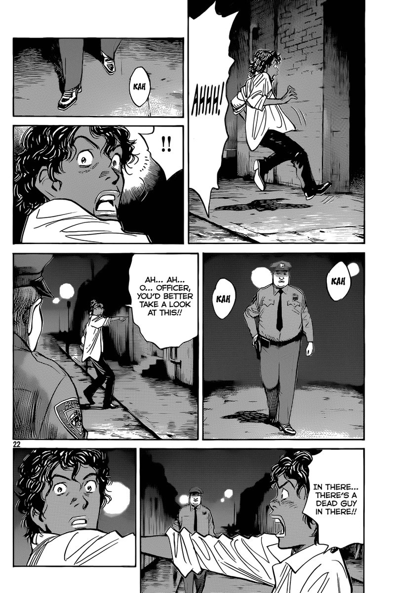 StanUrasawa's tweet photo. Billy Bat ✨ Naoki Urasawa https://t.co/rdVDhznod2