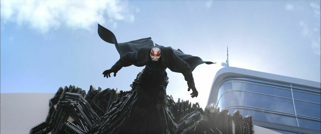 big hero 6 callaghan big hero 6 callaghan
