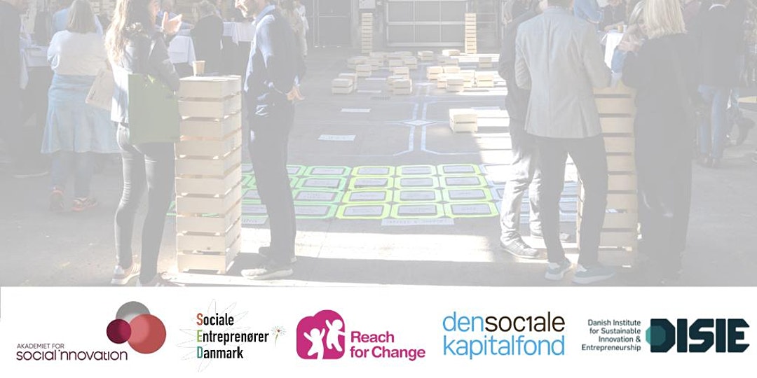 SocEnt_DK's tweet photo. Tiden er til social innovation og bæredygtigt iværksætteri!
d. 11. juni 2020 kl. 14-17
Debat om, hvordan vi skaber bedre rammer for social innovation og bæredygtigt iværksætteri i Danmark. 
@DisieDk, @Reach4ChangeDK, @SKF_DK,  @AkademietSI, @SocEnt_DK  
https://t.co/u5zqZE5JjK https://t.co/G9GLJZgzio